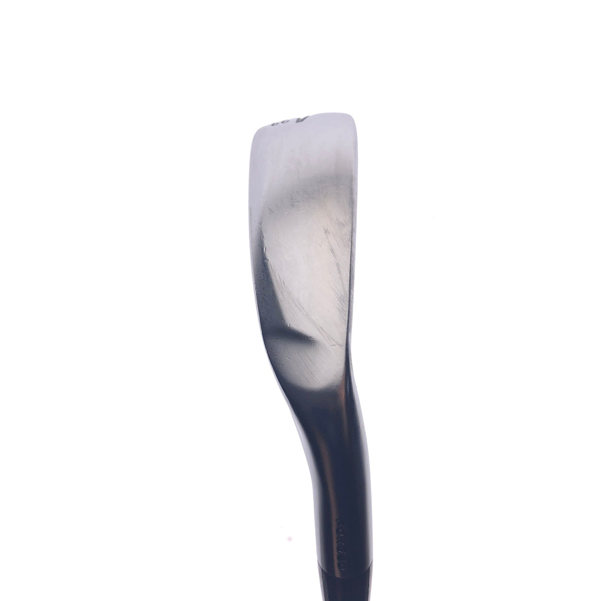 Used Srixon ZX MKII Utility 4 Hybrid / 23 Degrees / Regular Flex