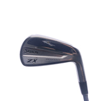 Used Srixon ZX MKII Utility 4 Hybrid / 23 Degrees / Regular Flex