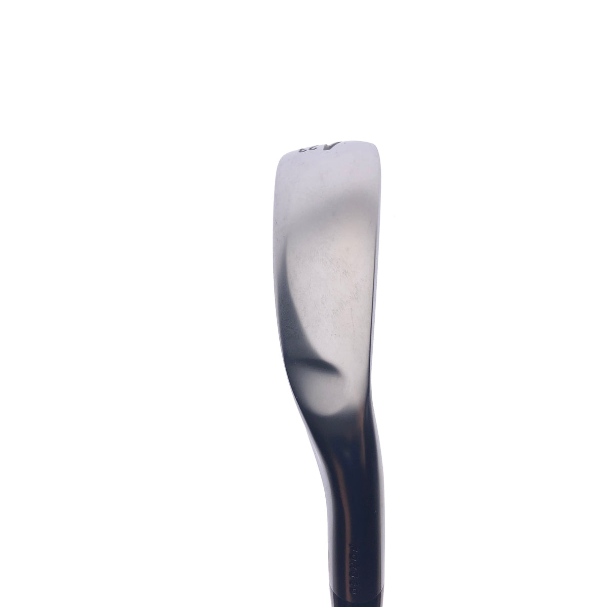 Used Srixon ZX MKII Utility 4 Hybrid / 23 Degrees / Stiff Flex