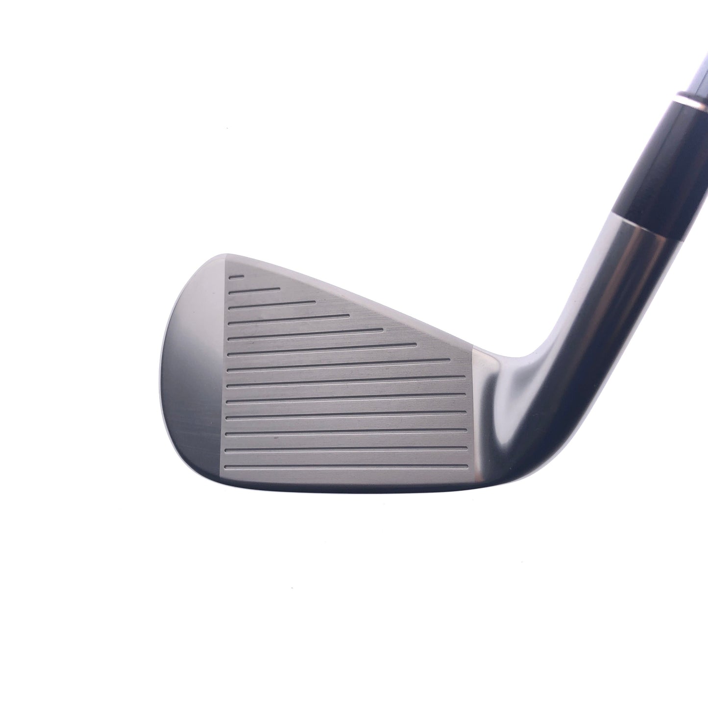 Used Srixon ZX MKII Utility 4 Hybrid / 23 Degrees / Stiff Flex