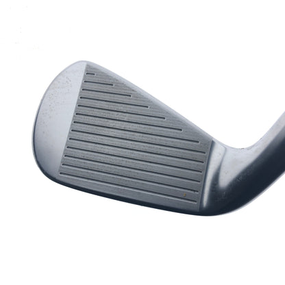 Used Srixon ZX MKII Utility 4 Hybrid / 23 Degrees / Stiff Flex