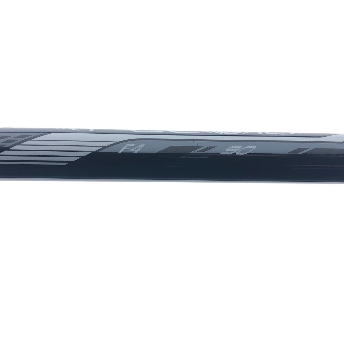 Used Srixon ZX MKII Utility 4 Hybrid / 23 Degrees / Stiff Flex