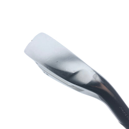 Used Srixon ZX MKII Utility 4 Hybrid / 23 Degrees / X-Stiff Flex