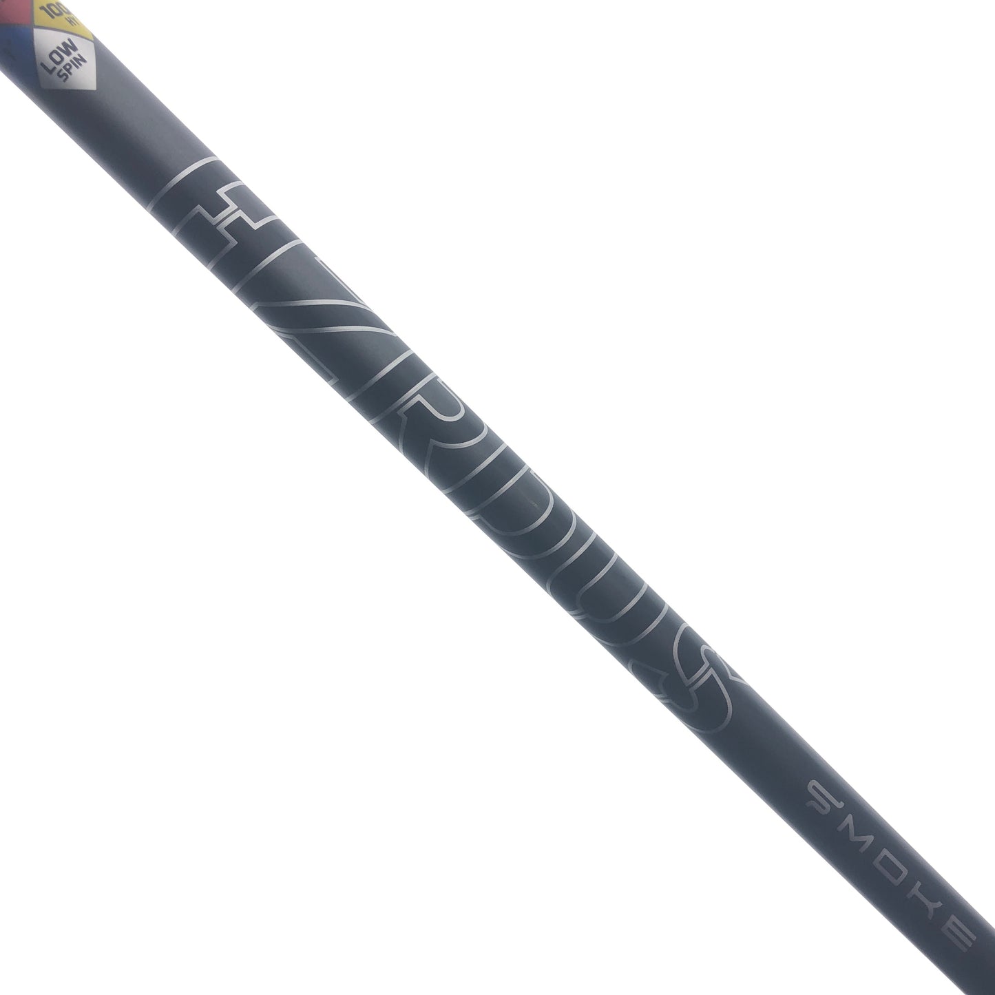 Used Srixon ZX MKII Utility 4 Hybrid / 23 Degrees / X-Stiff Flex