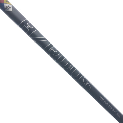 Used Srixon ZX MKII Utility 4 Hybrid / 23 Degrees / X-Stiff Flex