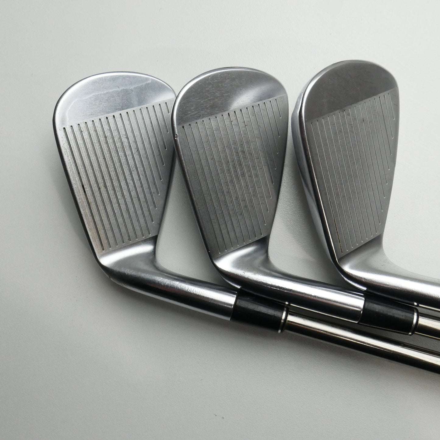 Used Srixon ZX4 & ZX5 Combo Iron Set / 5 - PW / Ladies Flex