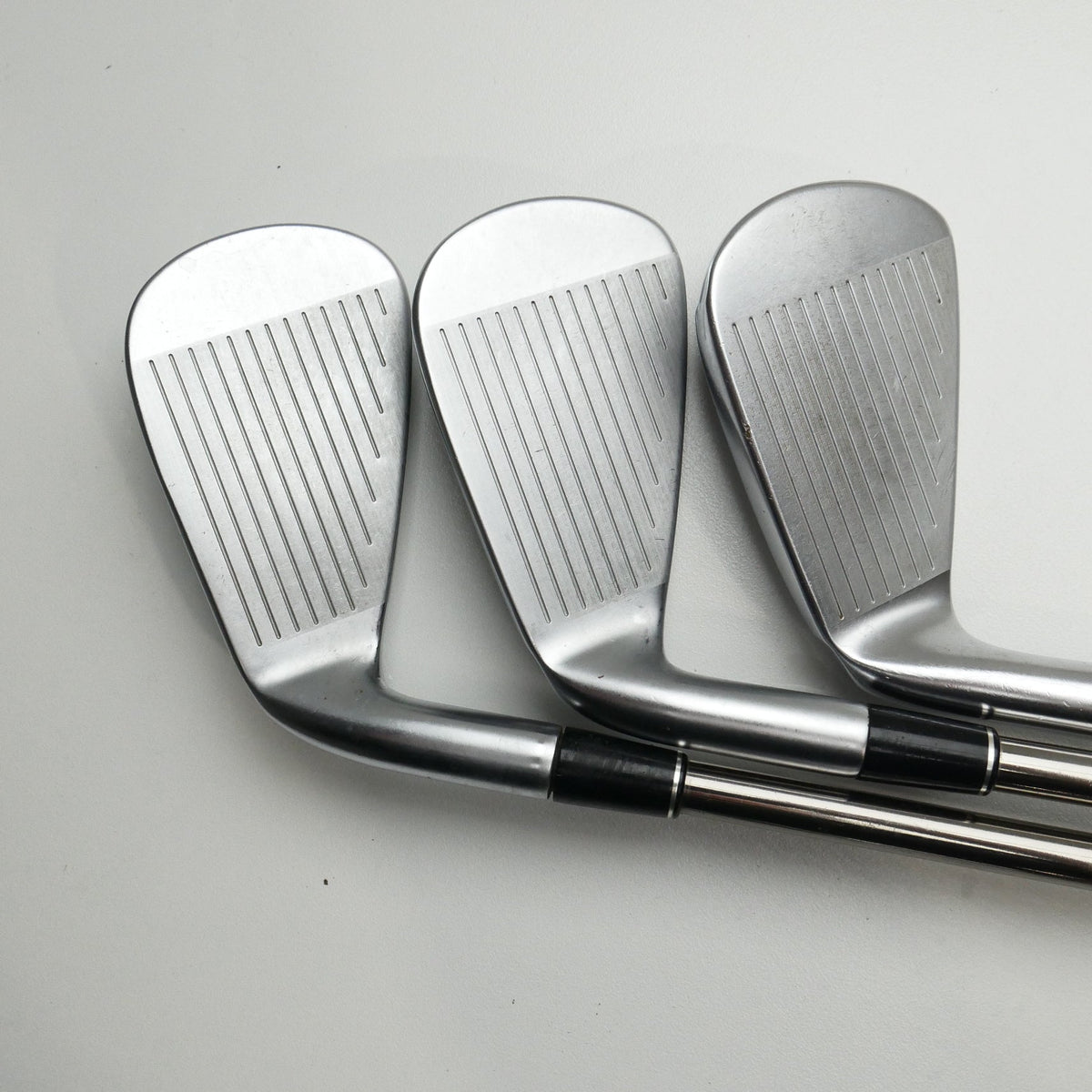 Used Srixon ZX4 & ZX5 Combo Iron Set / 5 - PW / Ladies Flex