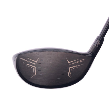 Used Srixon ZX5 Driver / 10.5 Degrees / KBS TD Regular Flex