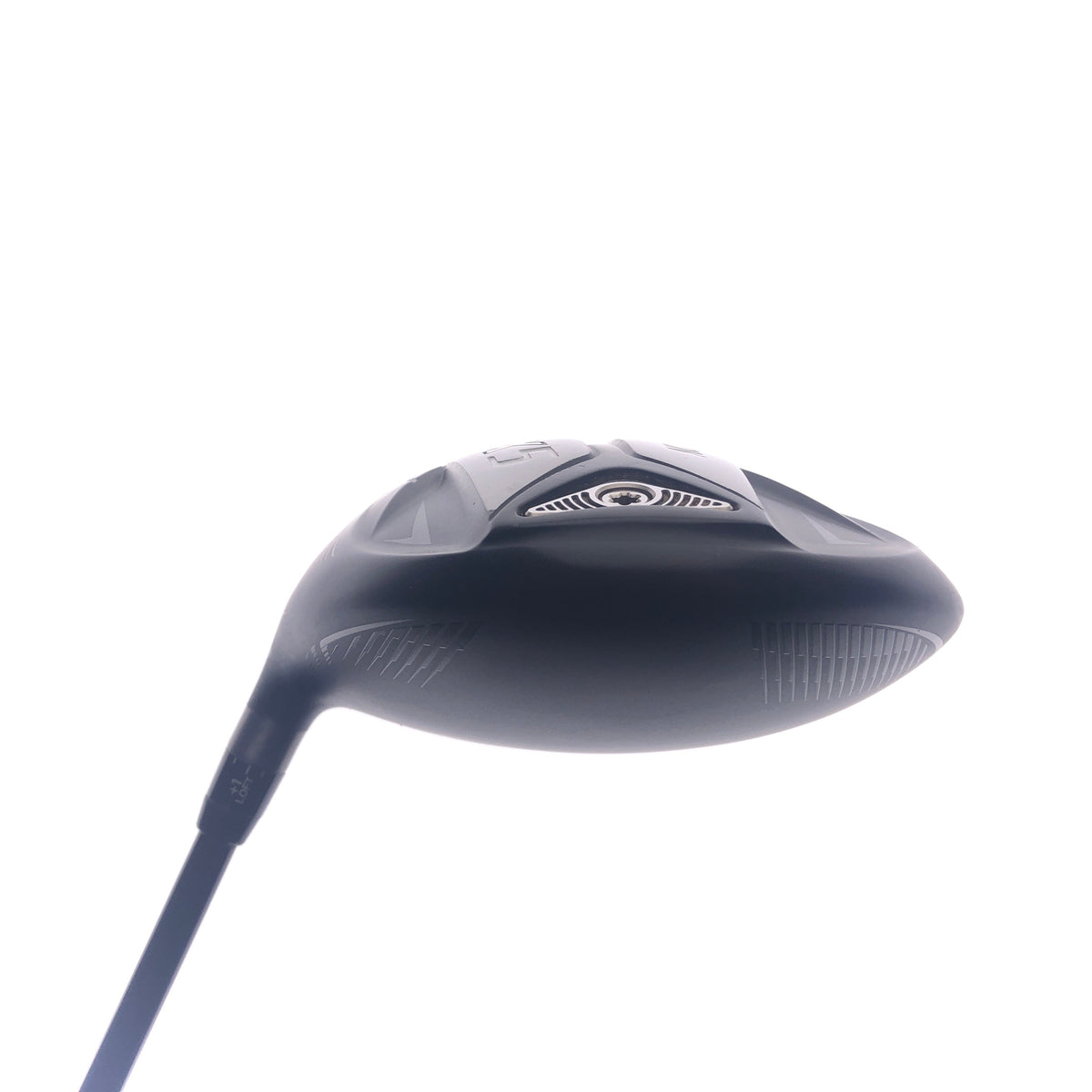 Used Srixon ZX5 MKII Driver / 10.5 Degrees / Regular Flex / Left-Handed