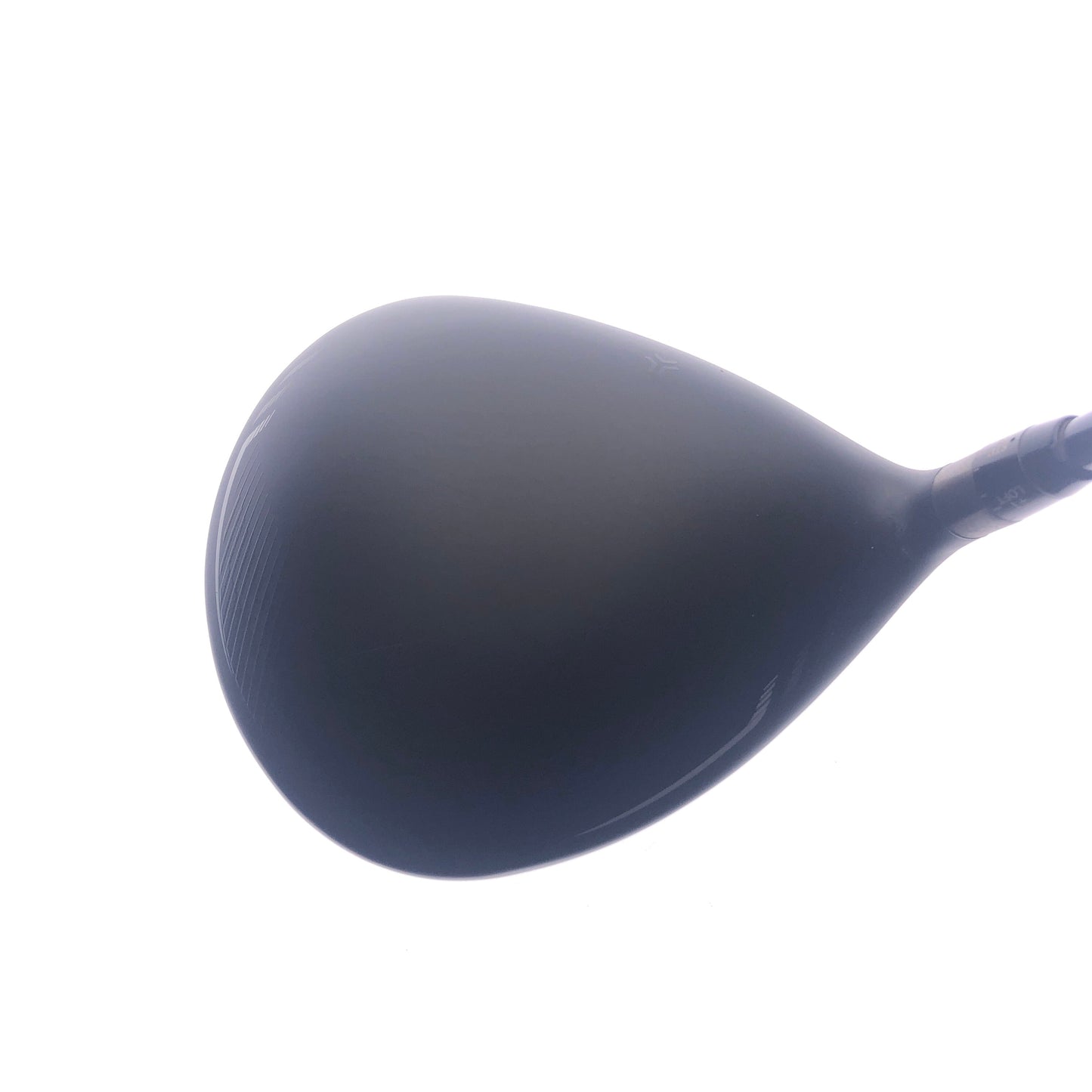 Used Srixon ZX5 MKII Driver / 10.5 Degrees / Regular Flex / Left-Handed