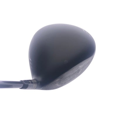 Used Srixon ZX5 MKII Driver / 10.5 Degrees / Regular Flex / Left-Handed