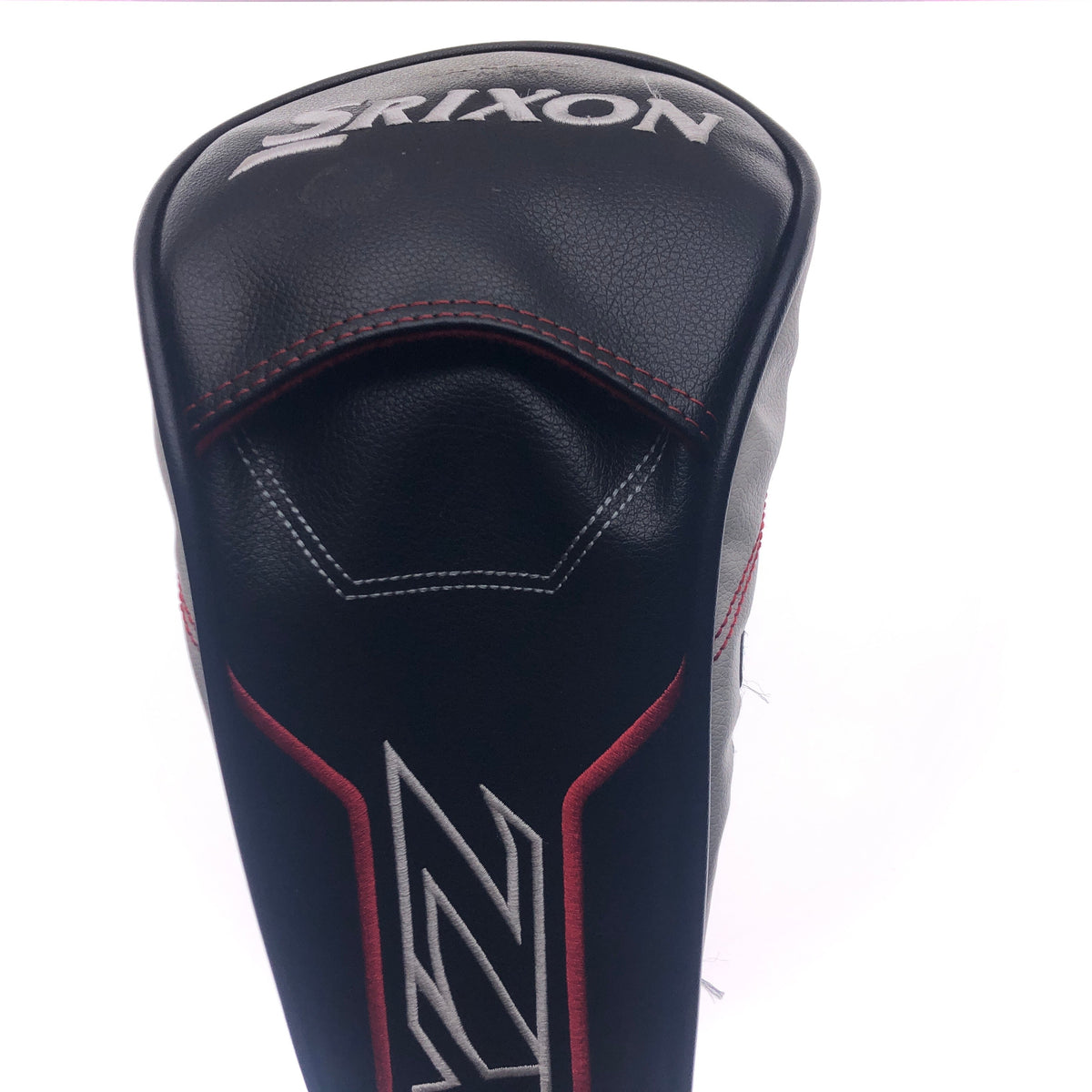 Used Srixon ZX5 MKII LS Driver / 9.5 Degrees / Stiff Flex