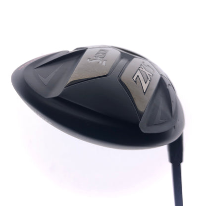 Used Srixon ZX5 MKII LS Driver / 9.5 Degrees / Stiff Flex