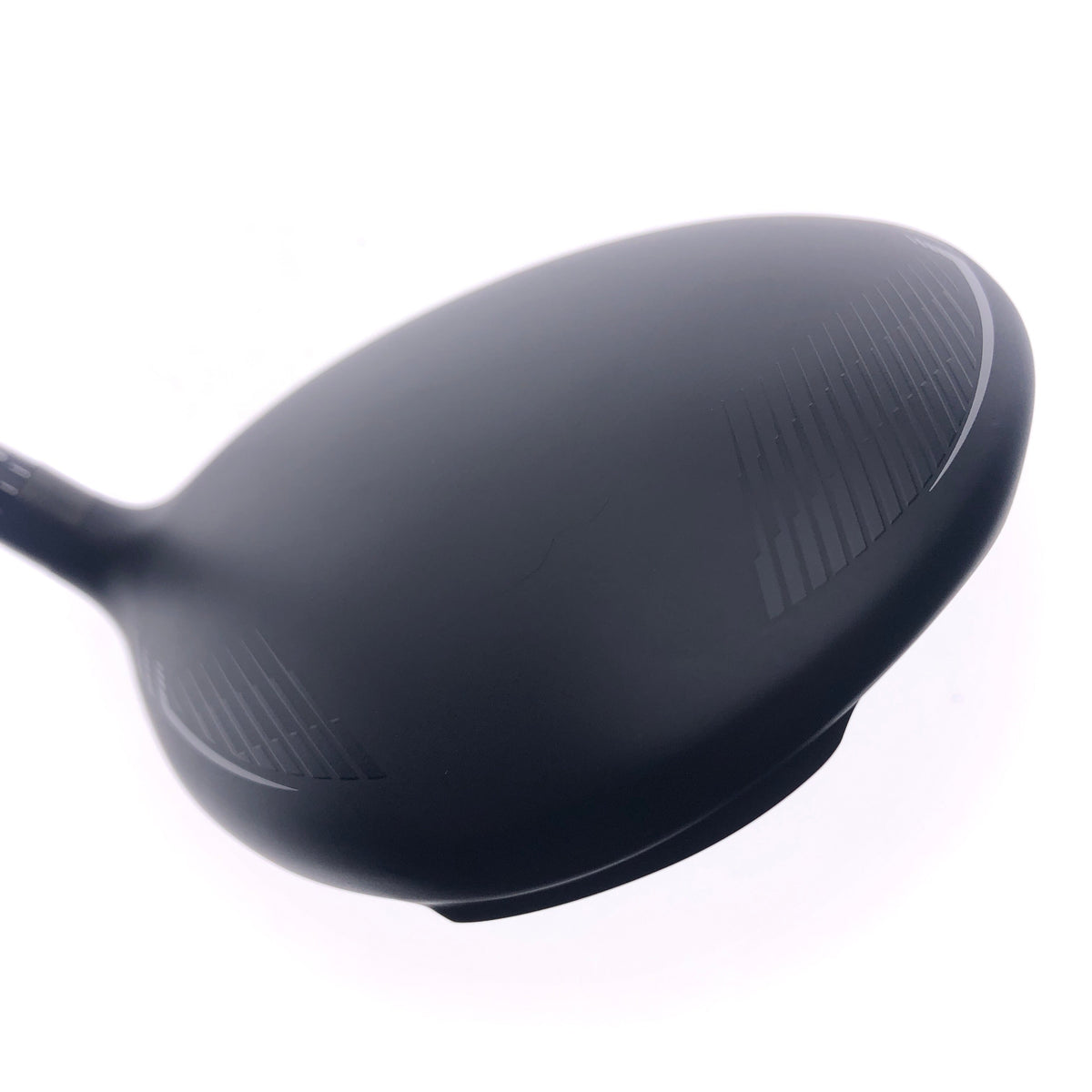 Used Srixon ZX5 MKII LS Driver / 9.5 Degrees / Stiff Flex