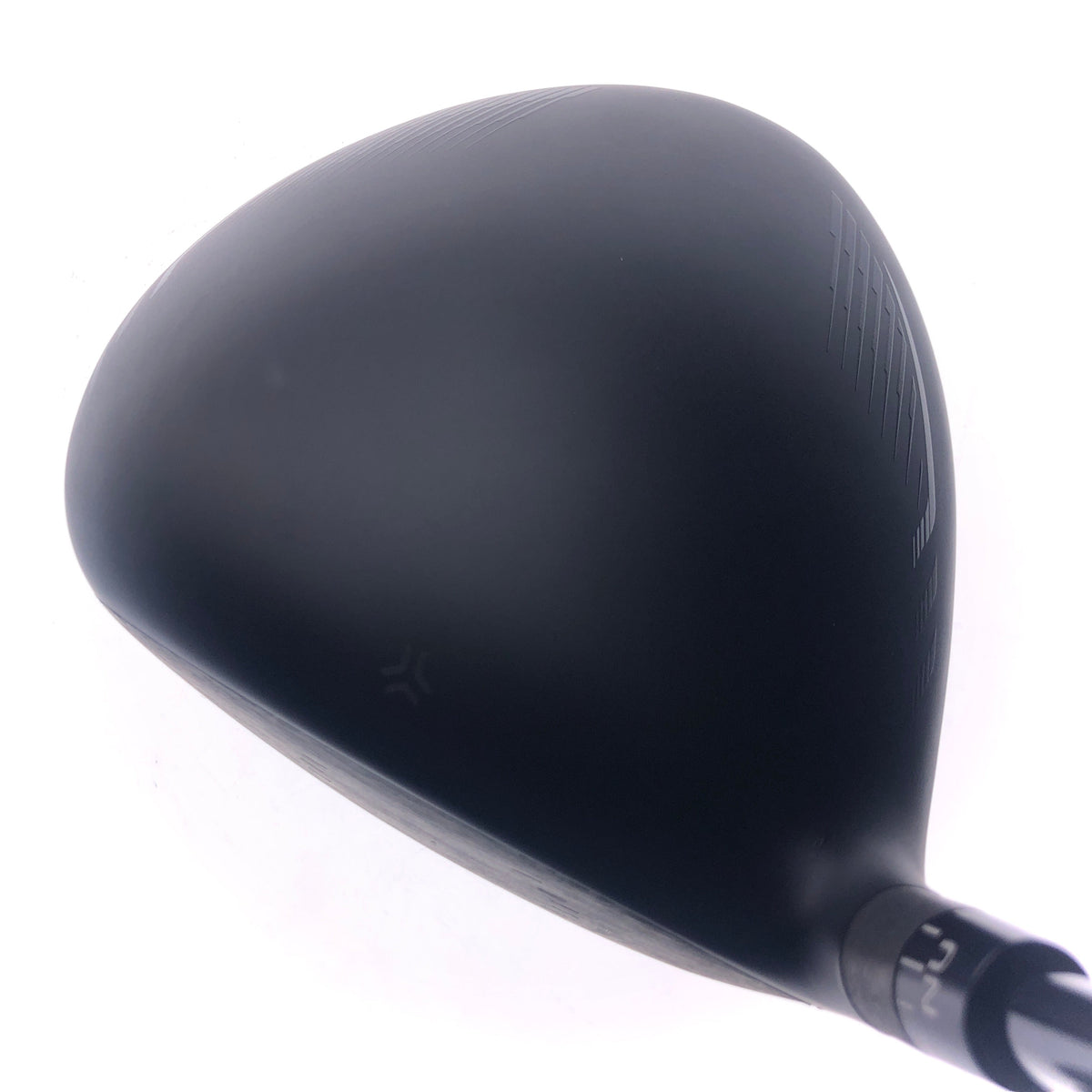 Used Srixon ZX5 MKII LS Driver / 9.5 Degrees / Stiff Flex