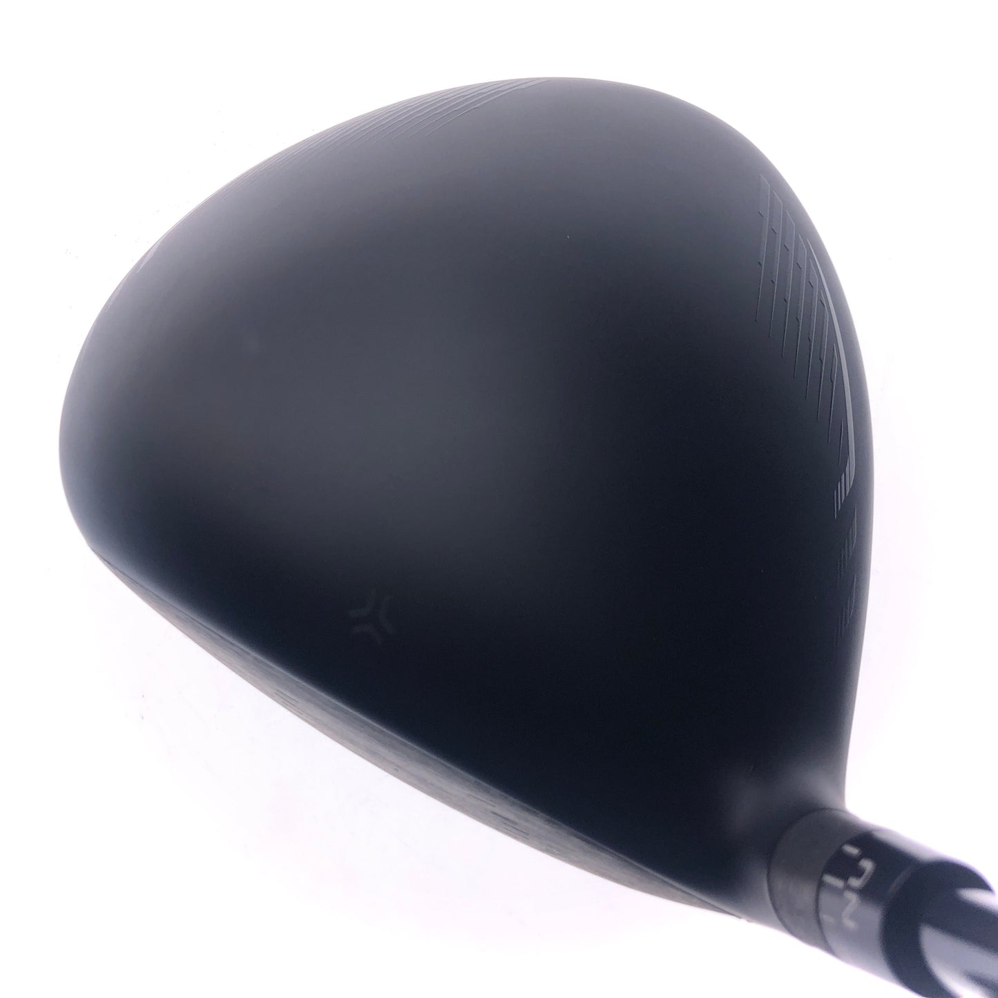 Used Srixon ZX5 MKII LS Driver / 9.5 Degrees / Stiff Flex