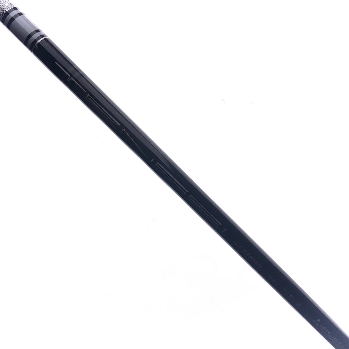 Used Srixon ZX5 MKII LS Driver / 9.5 Degrees / Stiff Flex