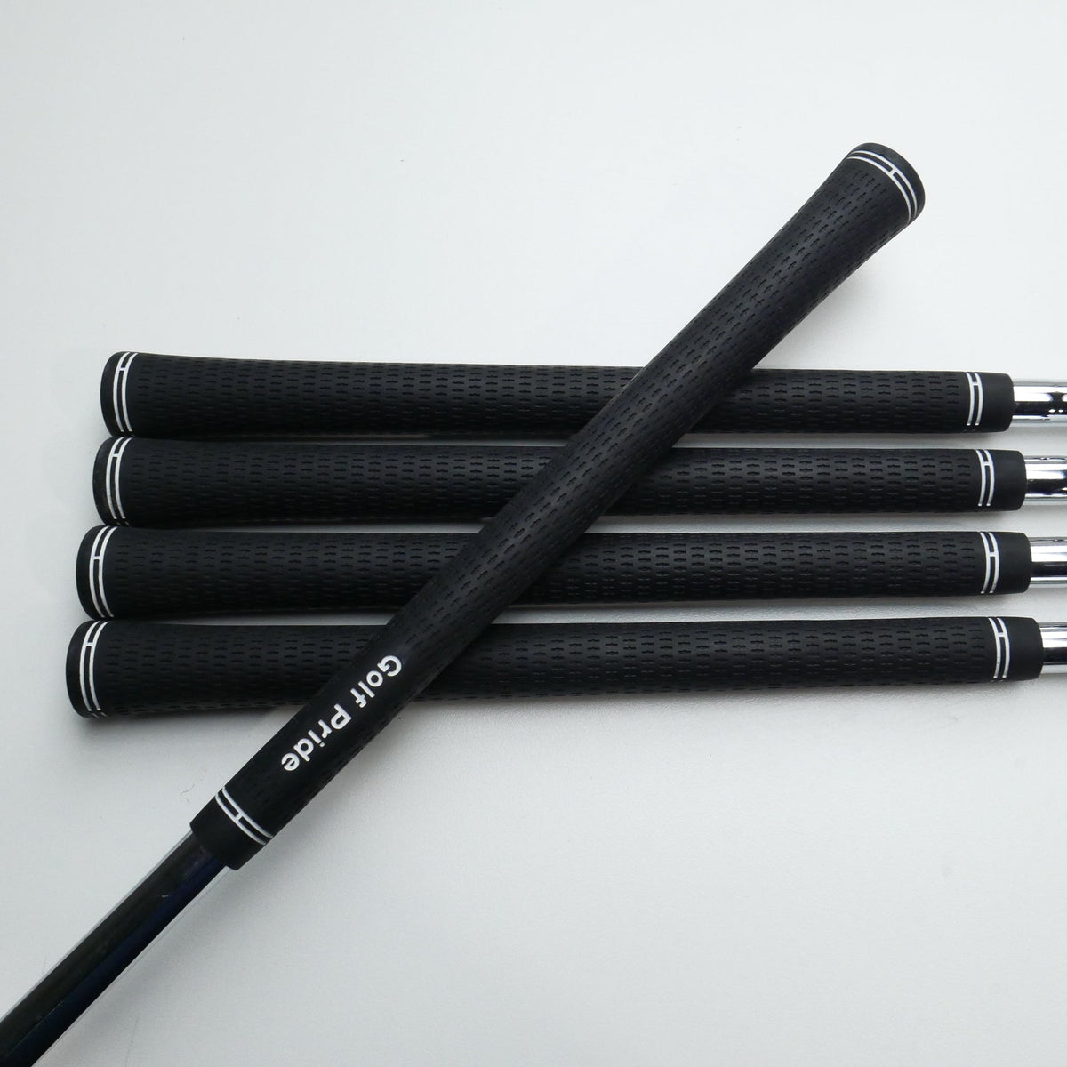 Used Srixon ZX5 MKII & ZX7 MKII Combo Set Iron Set / 6 - PW / Stiff Flex