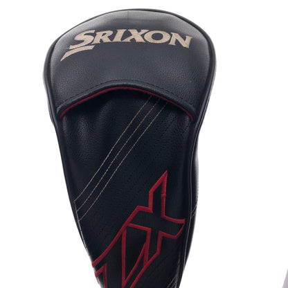 Used Srixon ZX7 Driver / 9.5 Degrees / X-Stiff Flex