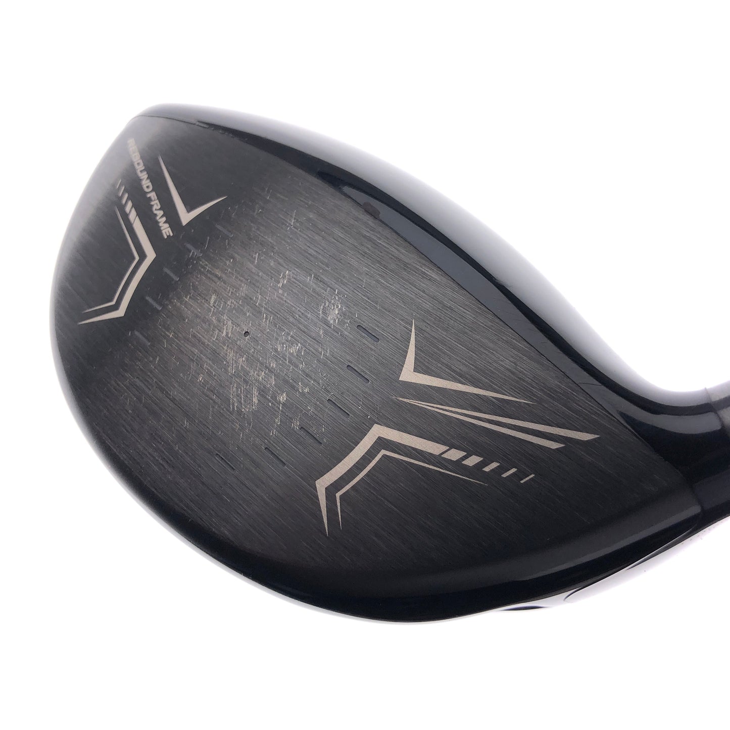 Used Srixon ZX7 Driver / 9.5 Degrees / X-Stiff Flex