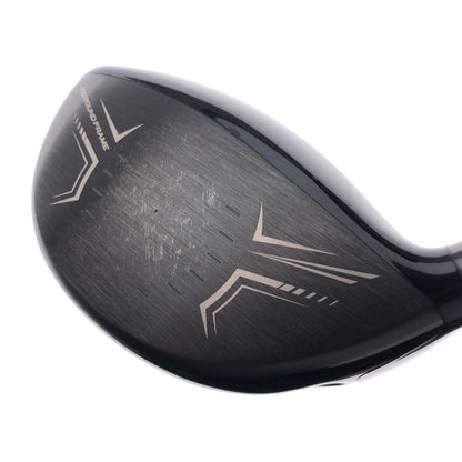 Used Srixon ZX7 Driver / 9.5 Degrees / X-Stiff Flex