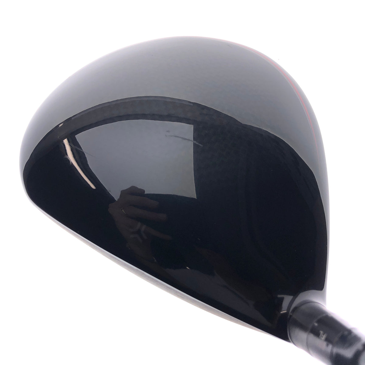 Used Srixon ZX7 Driver / 9.5 Degrees / X-Stiff Flex