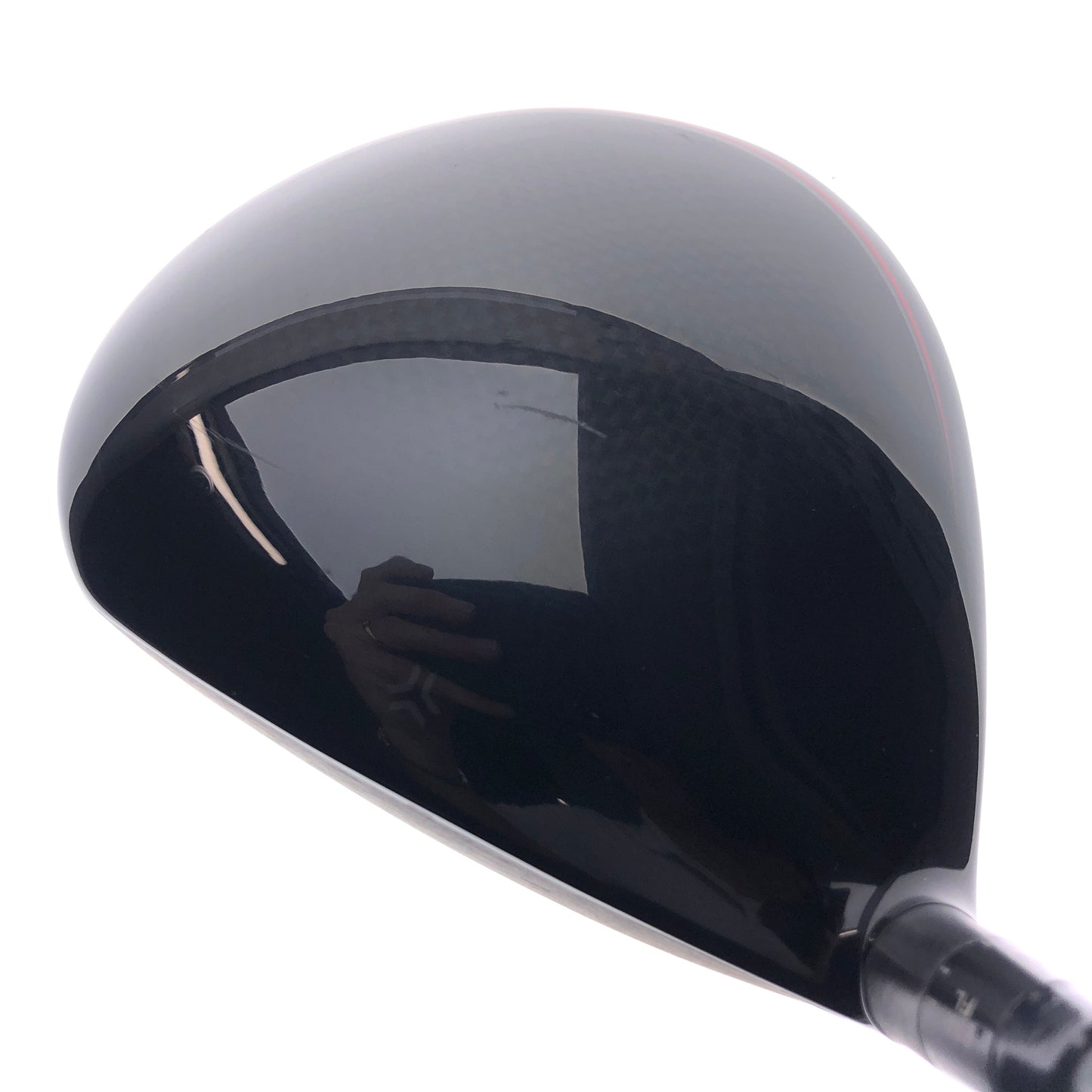 Used Srixon ZX7 Driver / 9.5 Degrees / X-Stiff Flex