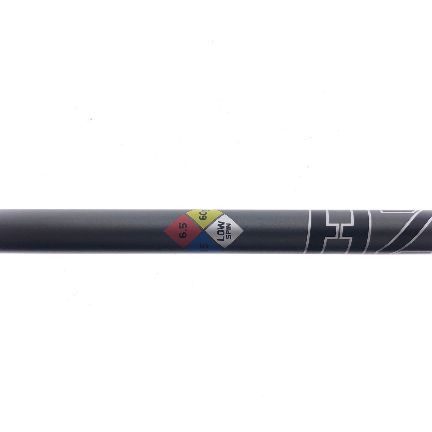 Used Srixon ZX7 Driver / 9.5 Degrees / X-Stiff Flex