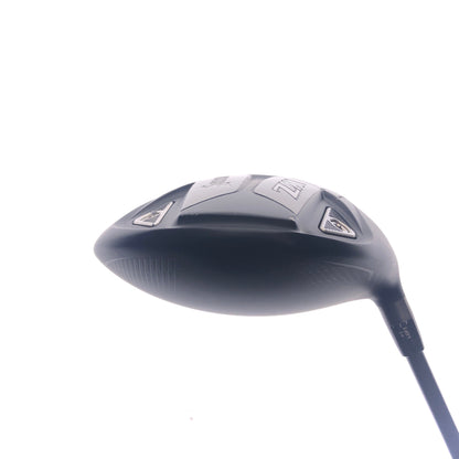 Used Srixon ZX7 MKII Driver / 10.5 Degrees / Stiff Flex