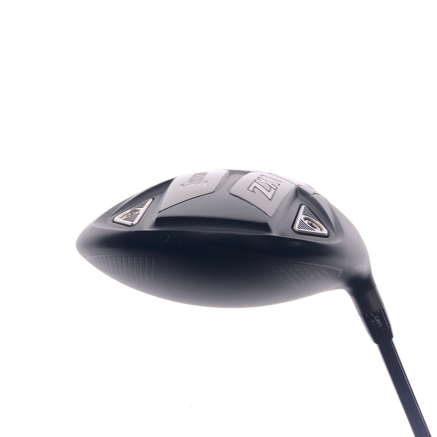 Used Srixon ZX7 MKII Driver / 10.5 Degrees / X-Stiff Flex