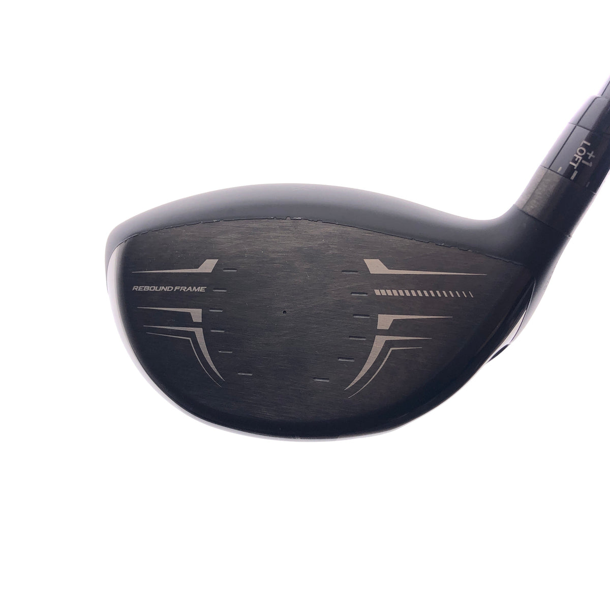 Used Srixon ZX7 MKII Driver / 10.5 Degrees / X-Stiff Flex