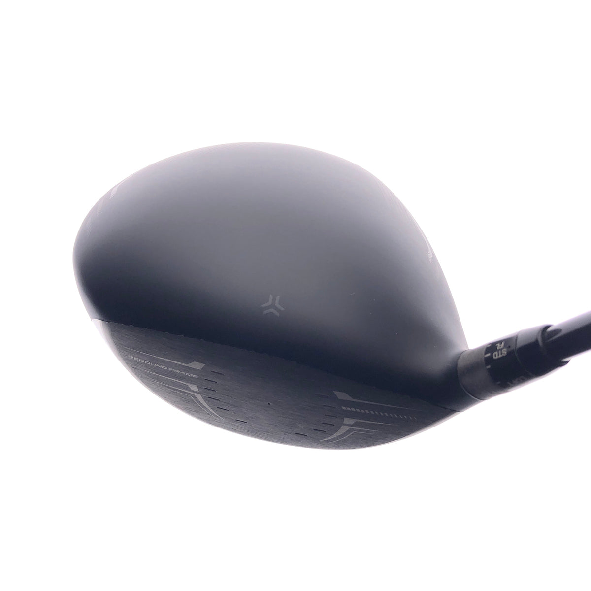 Used Srixon ZX7 MKII Driver / 10.5 Degrees / X-Stiff Flex