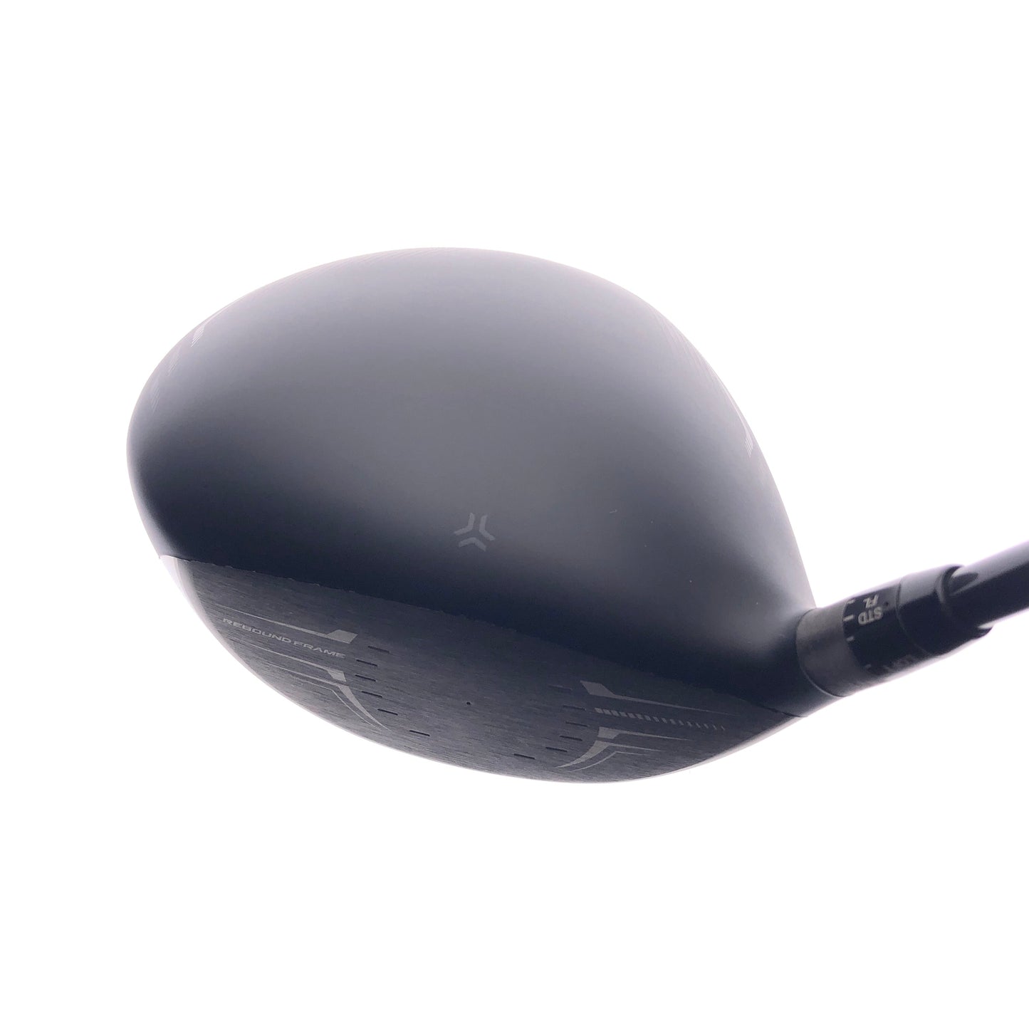 Used Srixon ZX7 MKII Driver / 10.5 Degrees / X-Stiff Flex