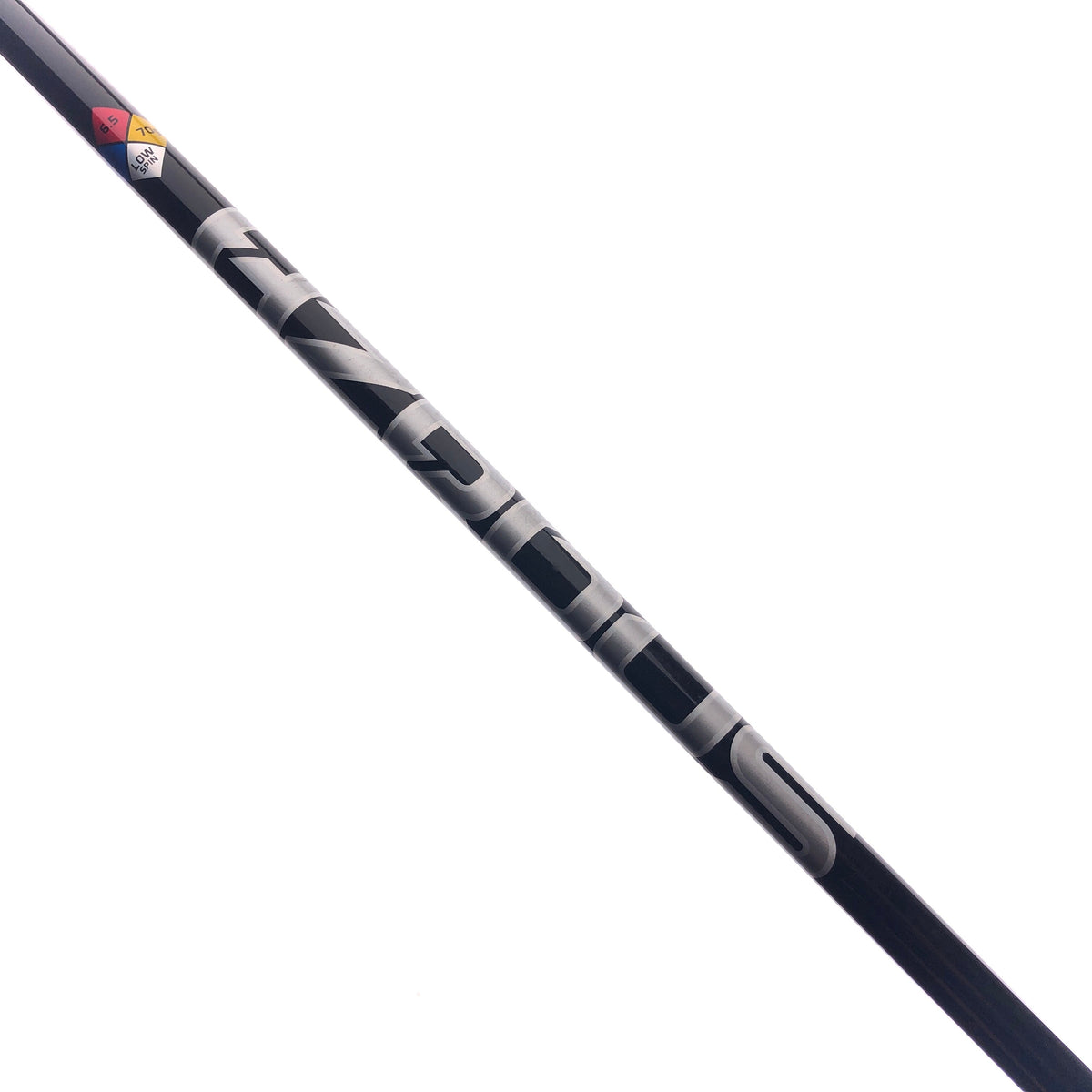 Used Srixon ZX7 MKII Driver / 10.5 Degrees / X-Stiff Flex