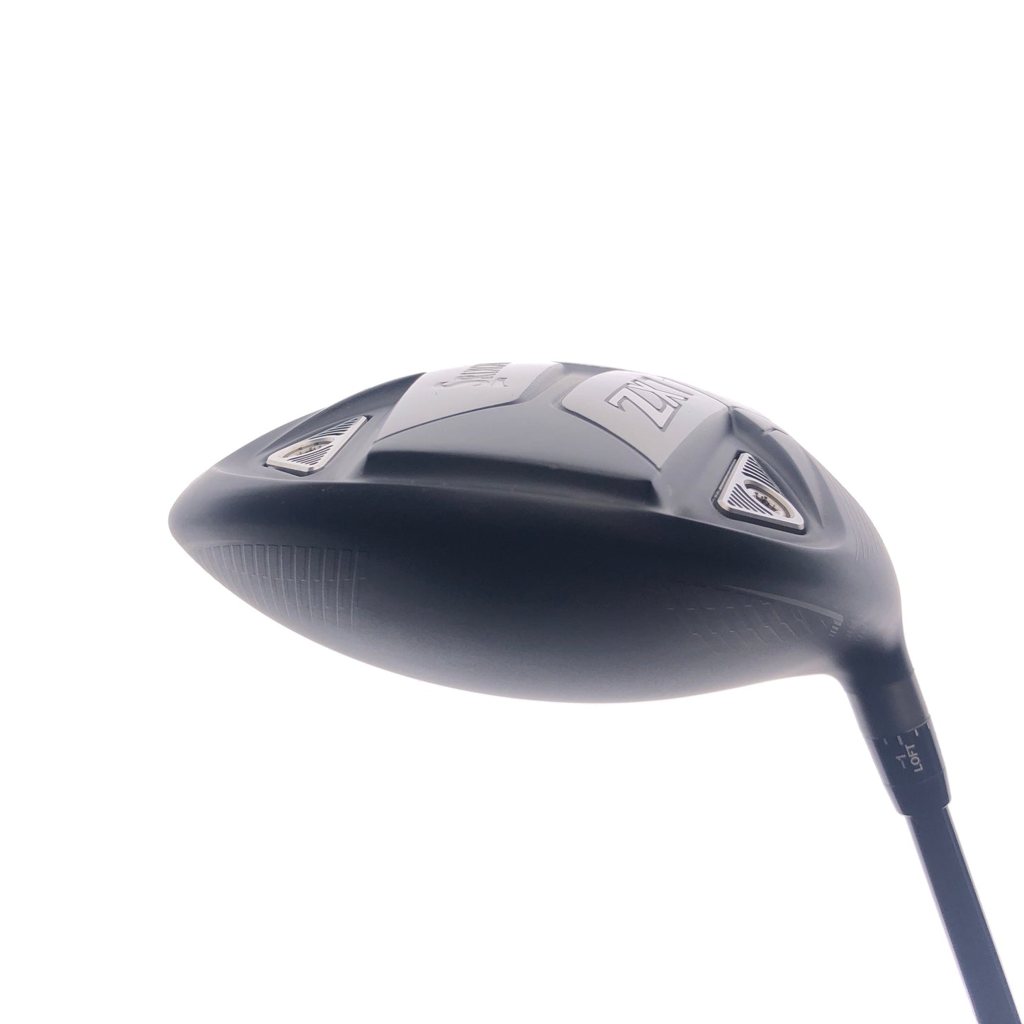 Used Srixon ZX7 MKII Driver / 9.5 Degrees / Soft Regular Flex