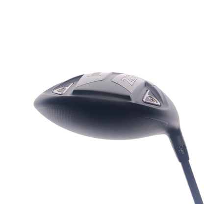 Used Srixon ZX7 MKII Driver / 9.5 Degrees / Soft Regular Flex
