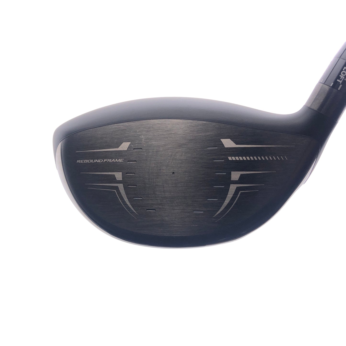 Used Srixon ZX7 MKII Driver / 9.5 Degrees / Soft Regular Flex