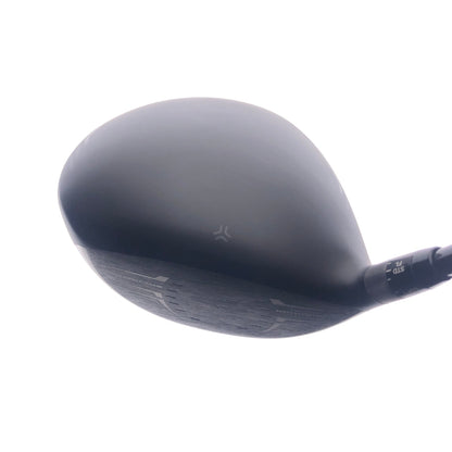 Used Srixon ZX7 MKII Driver / 9.5 Degrees / Soft Regular Flex