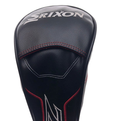 Used Srixon ZX7 MKII Driver / 9.5 Degrees / Stiff Flex