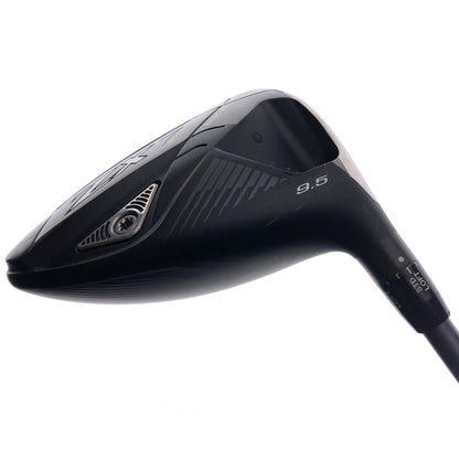 Used Srixon ZX7 MKII Driver / 9.5 Degrees / Stiff Flex