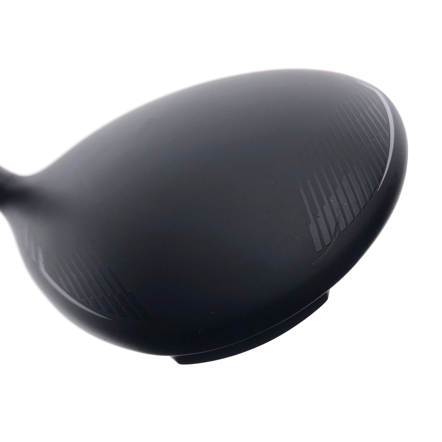 Used Srixon ZX7 MKII Driver / 9.5 Degrees / Stiff Flex