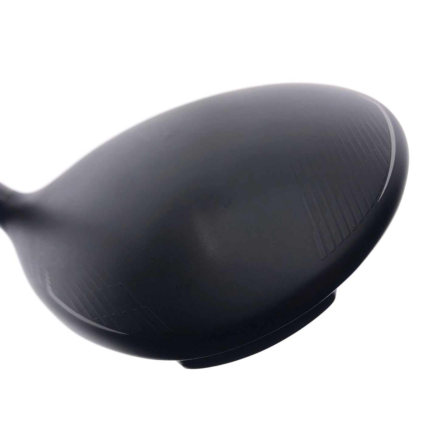 Used Srixon ZX7 MKII Driver / 9.5 Degrees / Stiff Flex