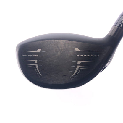Used Srixon ZX7 MKII Driver / 9.5 Degrees / Stiff Flex