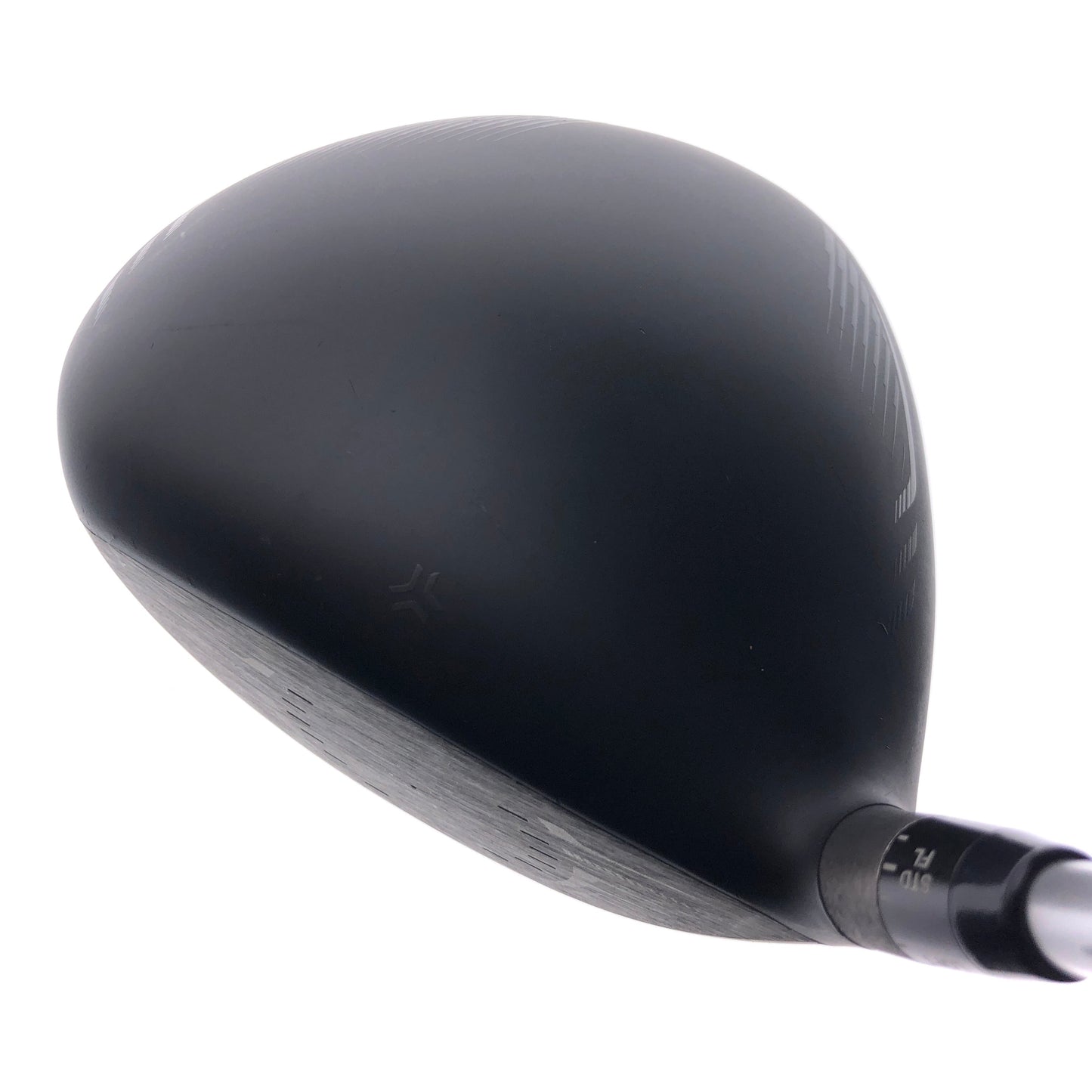 Used Srixon ZX7 MKII Driver / 9.5 Degrees / Stiff Flex