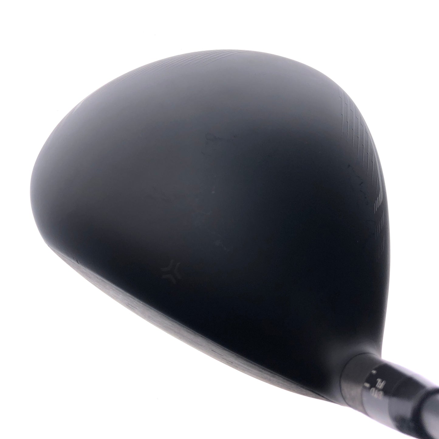 Used Srixon ZX7 MKII Driver / 9.5 Degrees / Stiff Flex