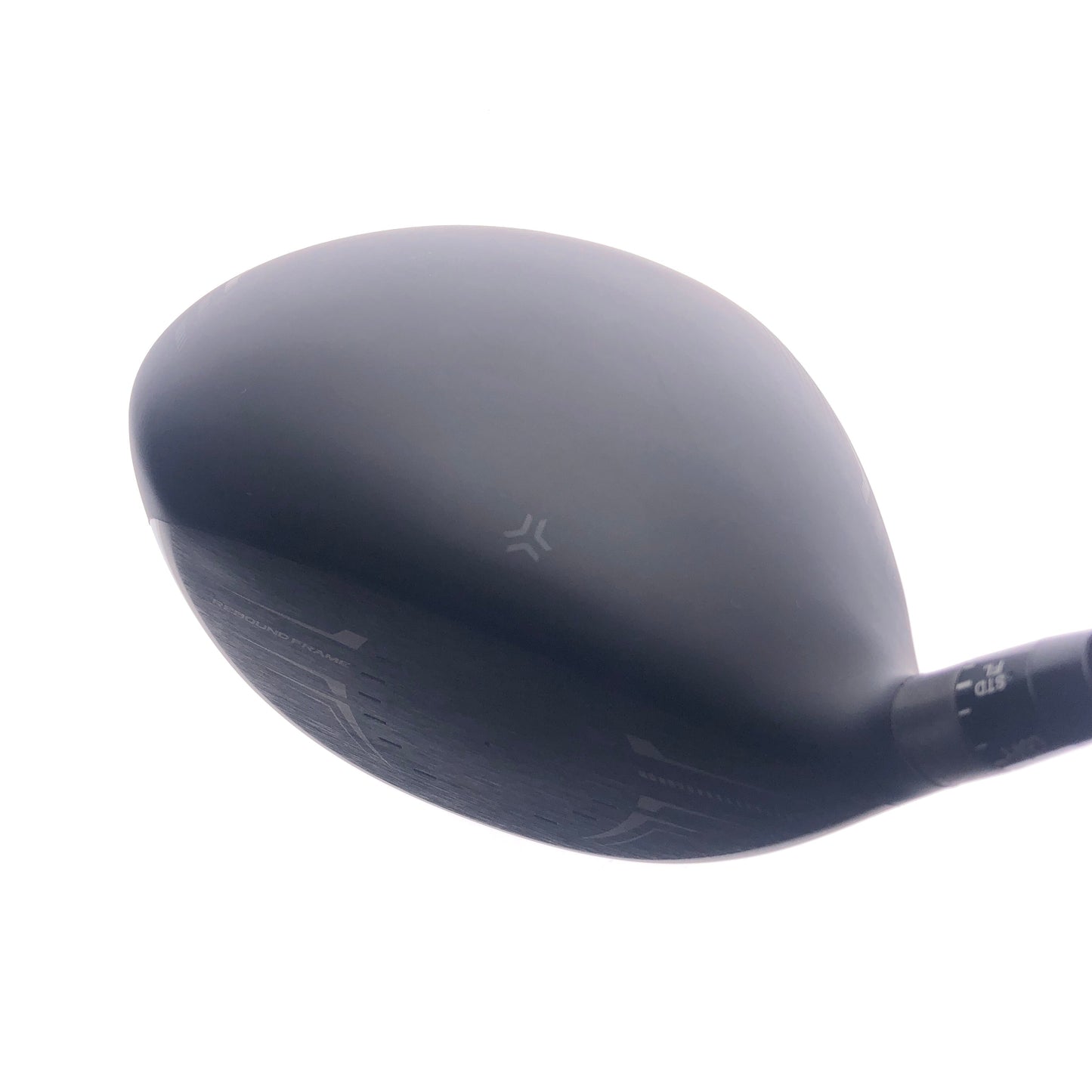 Used Srixon ZX7 MKII Driver / 9.5 Degrees / Stiff Flex