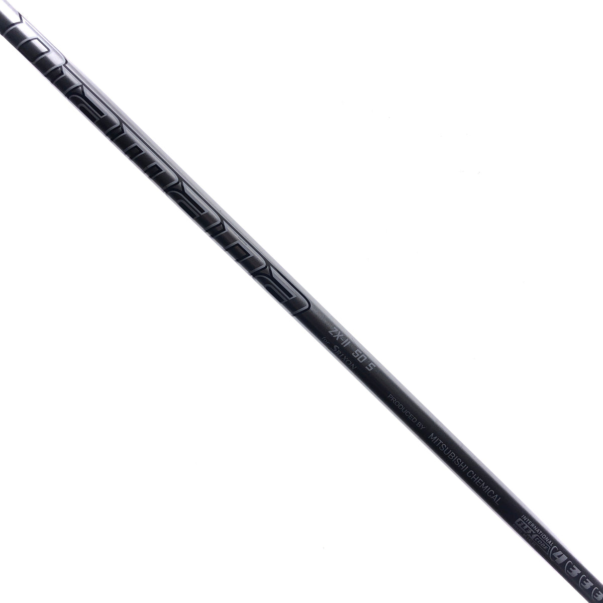 Used Srixon ZX7 MKII Driver / 9.5 Degrees / Stiff Flex