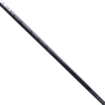 Used Srixon ZX7 MKII Driver / 9.5 Degrees / Stiff Flex