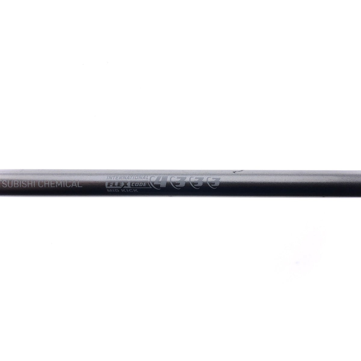 Used Srixon ZX7 MKII Driver / 9.5 Degrees / Stiff Flex