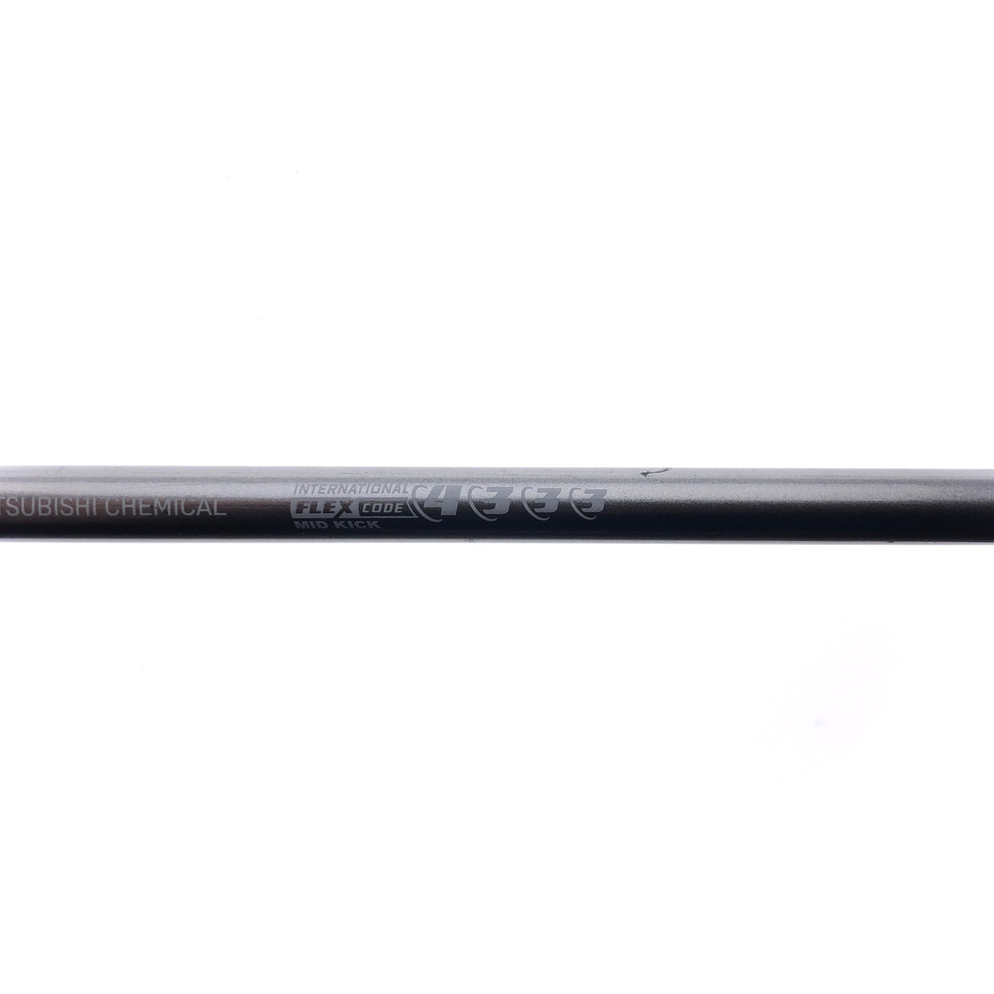 Used Srixon ZX7 MKII Driver / 9.5 Degrees / Stiff Flex